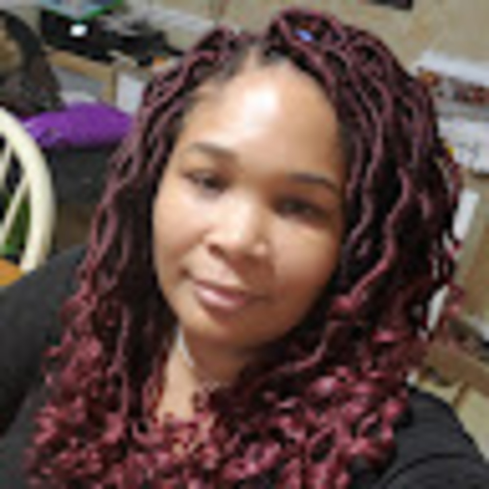 Meet your Posher, Kristina